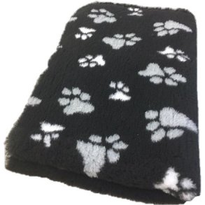 Vetbed i 5 meter ruller