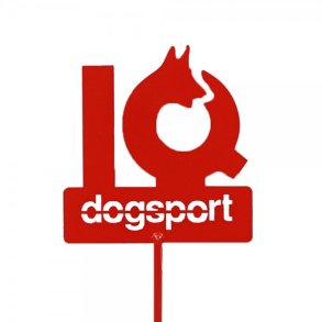 IQ Dogsport træningsudstyr