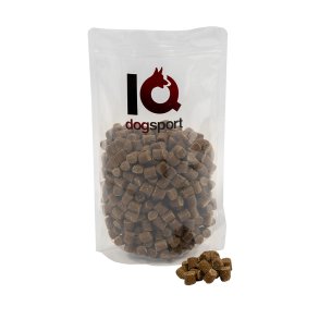 IQ Dogsport godbidder