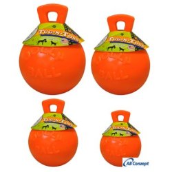 Jolly Ball Tug N Toss