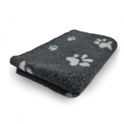 Vedbed - Store poter