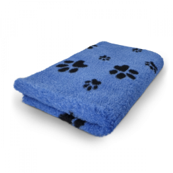 Vedbed - Store poter