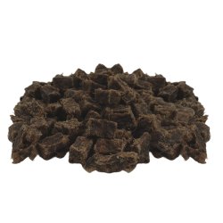 Whesco Naturlige trningsgodbidder Medium-soft Rdyr