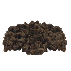 Whesco Naturlige trningsgodbidder Medium-soft Rdyr