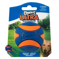Chuckit! Ultra Squeaker