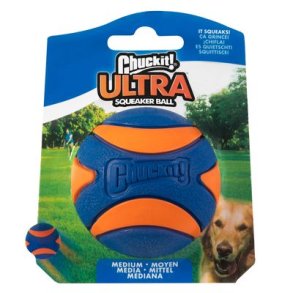 Chuckit! Ultra Squeaker