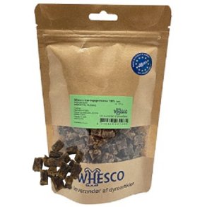 Whesco Naturlige trningsgodbidder Medium-soft Lam