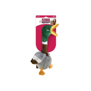KONG Kong Shakers Honkers Duck S/M