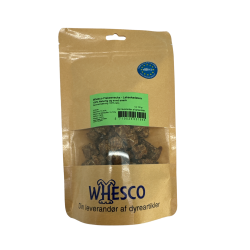 Whesco Naturlige laksekds tern 100 gr.
