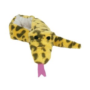 NYC GUL SLANGE, 60CM