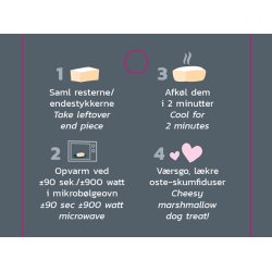 TIKKI HIMALAYA SNACK - 140 gram