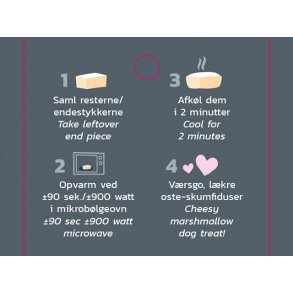 TIKKI HIMALAYA SNACK - 140 gram