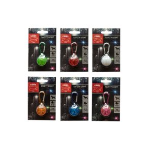 Active Canis LED light carbine hook