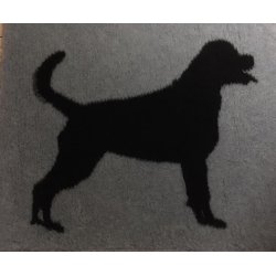 Vetbed ROTTWEILER