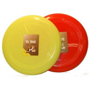 Frisbee 23