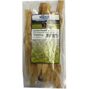 Whesco Lamme hovedhud 