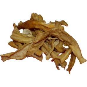 Lammehovedhud - 200 gram