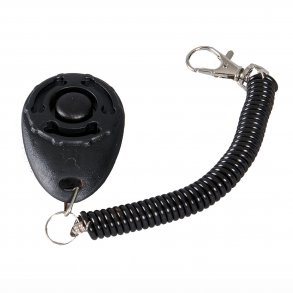 Globus Sport Klikker med armbnd