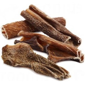 Whesco Lammekallun, 100 gram