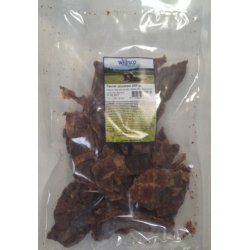 Whesco Oksekd trret 200 gr.