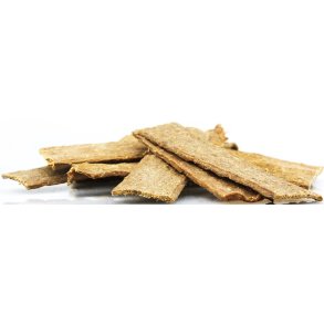 Whesco rdyrstnger flade, 100 gram