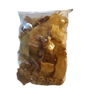 Whesco griseskind i stykker, 500 gram