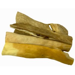 Whesco Oksehovedhud ekstra hrdt  1 kg