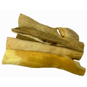 Whesco Oksehovedhud ekstra hrdt  1 kg