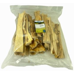 Whesco Oksehovedhud ekstra hrdt  1 kg