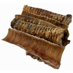 Whesco Okseluftrr halve 15 cm 500 gr.