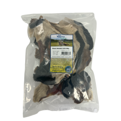 Whesco oksenser m.hr 500 gr