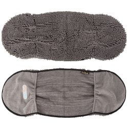 SCRUFFS NOODLE HNDKLDE, 8030 CM, GR