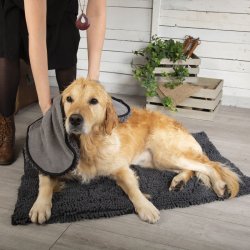 SCRUFFS NOODLE HNDKLDE, 8030 CM, GR