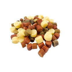 Whesco softies godbidder - 200 gram