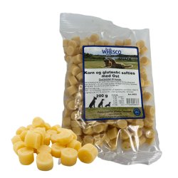 Whesco softies godbidder - 200 gram