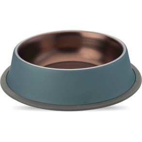 Zaara Series - blue/copper