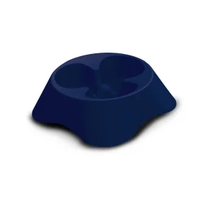  Slow Feed Dog Bowl Blue, 287,5 cm