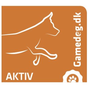 Gamedog Aktiv 