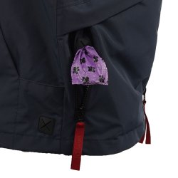 IQ Allround Jacket Women