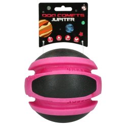 Dog Comets Planets bold