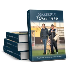 Successful Together- The Journey To Masterful Protection Work (English)
