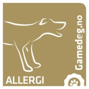 Gamedog Allergi 