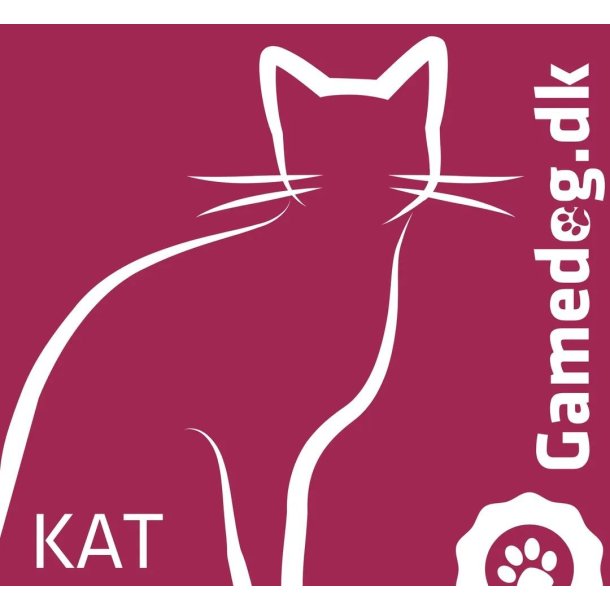 Gamedog Kat