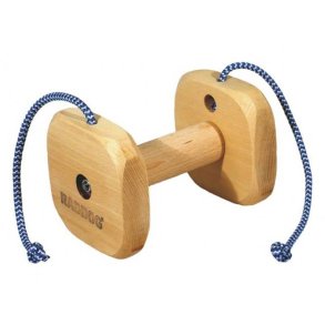 RADDOG apport med snore