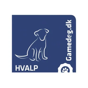 Gamedog Hvalp 