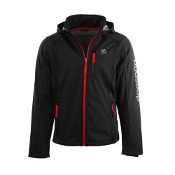 IQ Dogsport Softshell Jakke, Unisex