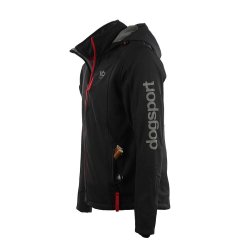 IQ Dogsport Softshell Jakke, Unisex