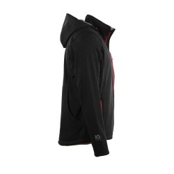 IQ Dogsport Softshell Jakke, Unisex