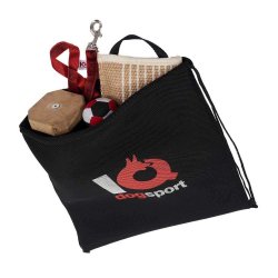IQ sportsbag