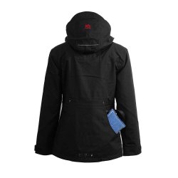 IQ Dogsport "Full Funktion" tr�ningsjakke, Damemodel